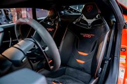 Lamborghini Huracan